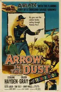 Arrow in the Dust (1954)