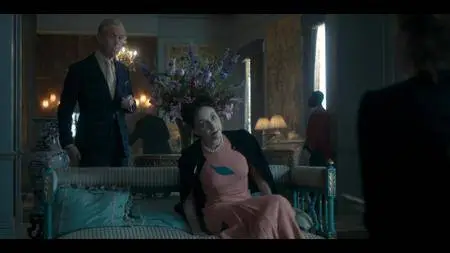 The Crown S01E05