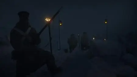 The Terror S01E05