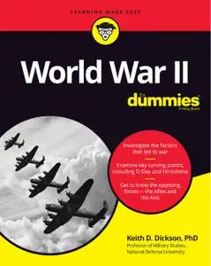 World War II For Dummies