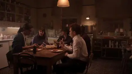 It's a Sin S01E04