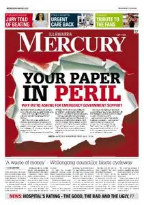Illawarra Mercury - 4 May 2022