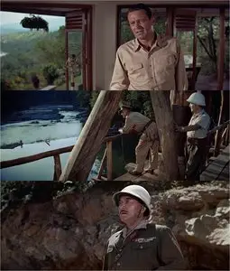 The Bridge On The River Kwai (1957)