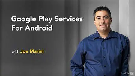Lynda - Google Play Services For Android