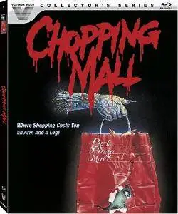 Chopping Mall (1986)