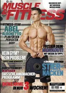 Muscle & Fitness Germany - November 2017