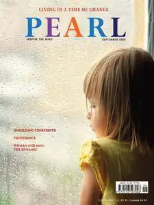 Pearl – September 2018