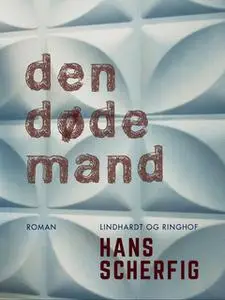 «Den døde mand» by Hans Scherfig