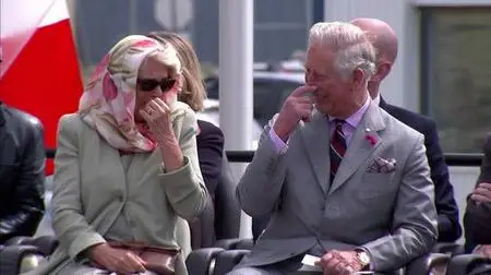 Charles: Our New King (2022)