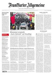 Frankfurter Allgemeine Zeitung  - 04 Januar 2024