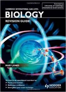 International A/As-level Biology: Revision Guide 