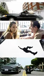 Stretch (2014)