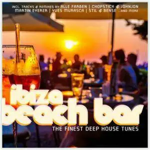 VA - Ibiza Beach Bar (2016)