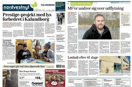 Nordvestnyt Kalundborg – 25. januar 2018