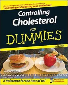 Controlling Cholesterol For Dummies (Repost)