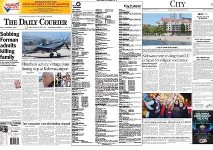 Kelowna Daily Courier – September 06, 2019