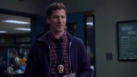 Brooklyn Nine-Nine S07E07