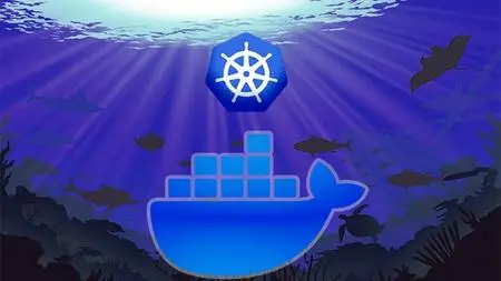 Deep-Dive Into The Core Concepts Of Docker And Kubernetes