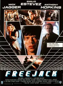 Freejack (1992) [Re-UP]