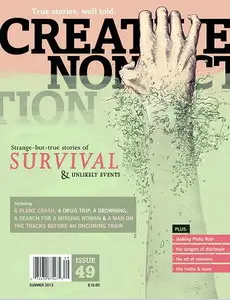 Creative Nonfiction Summer 2013