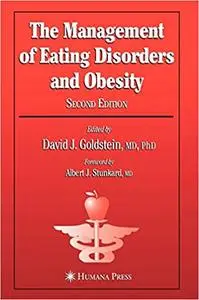 The Management of Eating Disorders and Obesity  Ed 2