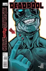 Deadpool #30 (Ongoing)