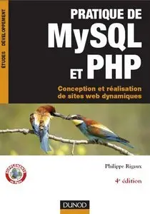 Pratique de MySQL et PHP (Repost)
