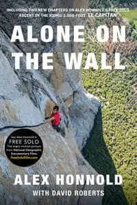 Alone on the Wall, Expanded 2nd Edition