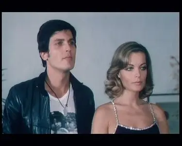 Les Innocents aux mains sales/Dirty Hands (1975)