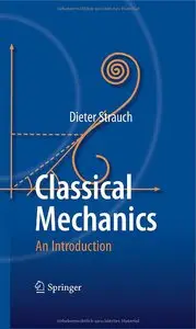 Classical Mechanics: An Introduction