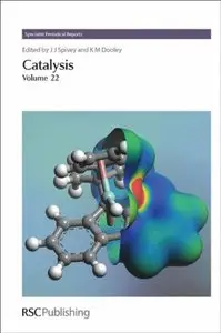 Catalysis: Volume 22