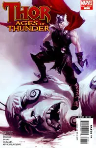 Thor - Ages of Thunder