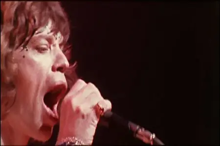 The Rolling Stones "Ladies and Gentlemen 1972" (2010)