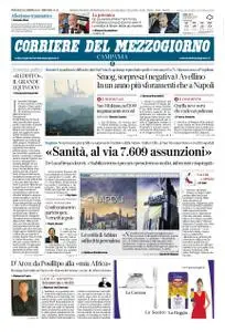 Corriere del Mezzogiorno Campania – 23 gennaio 2019