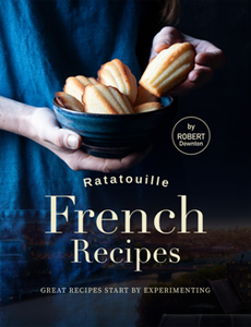 Ratatouille French Recipes : Great Recipes Start by Experimenting