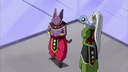 Dragon Ball Super S04E24