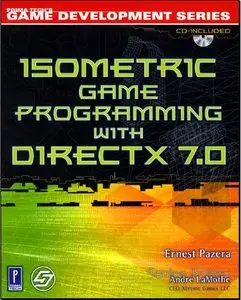 Isometric Game Programming With DirectX 7