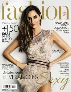 Hola! Fashion N.56 - Junio 2017