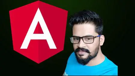 Complete Angular Course for Beginners & Professionals