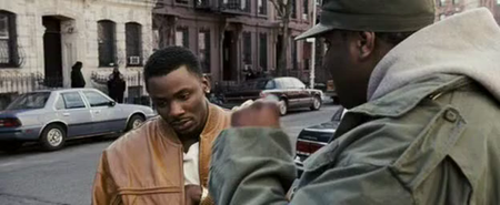 Notorious (2009) Unrated director's cut