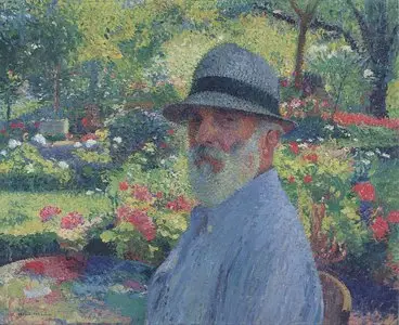 The Art of Henri Martin