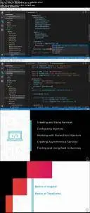 Angular Services