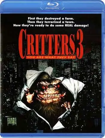 Critters 3 (1991)