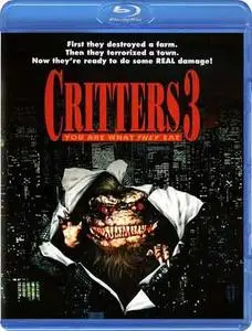 Critters 3 (1991)