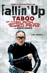 «Fallin' Up: My Story» by Taboo