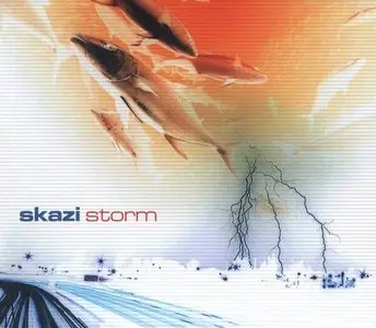 Skazi - Discography (7 Albums) - compiled by Shashkin