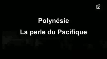 (Fr5) Polynésie, la perle du Pacifique (2013)