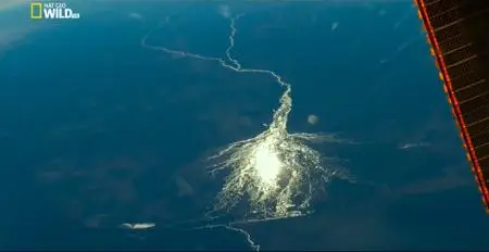 Into The Okavango (2018)