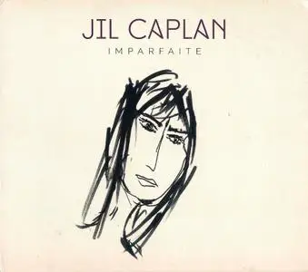 Jil Caplan - Imparfaite (2017)