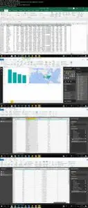 Power BI: Beyond the Basics